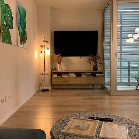 Forum Casa Barcelona 산트 아드리아 데 베소스 외부 사진